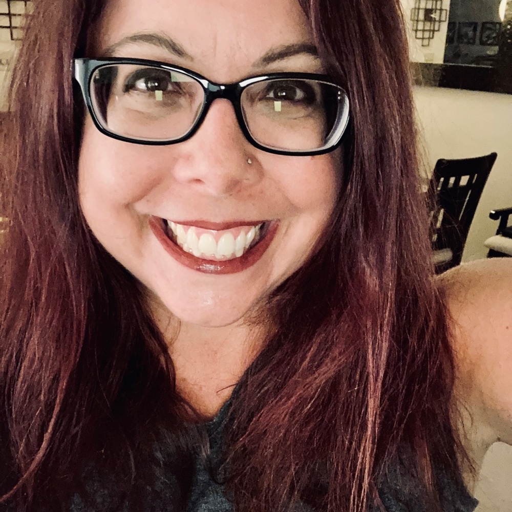 Meet your Posher, Caroline